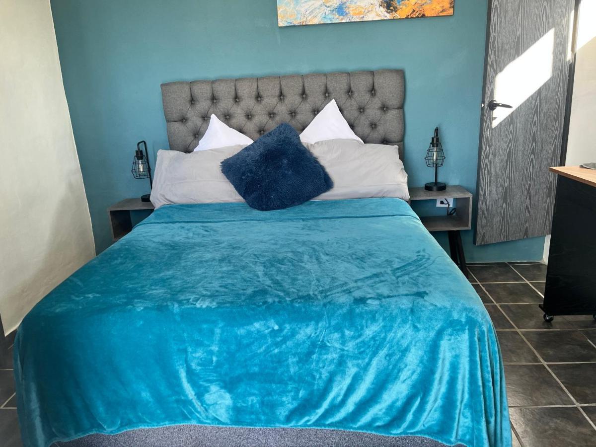 Departamentos Mayai & Yahelik Cabo San Lucas Eksteriør bilde